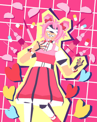 Ms. Valentine Ms. Valentine