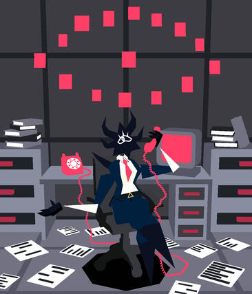 Iris Corp Iris Corp